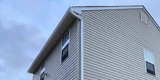 Best Siding for New Construction  in East Renton Highlands, WA